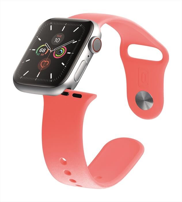 Cellular Line Urbanappwatch3840o Cinturino Apple Watch-38/40 Mm