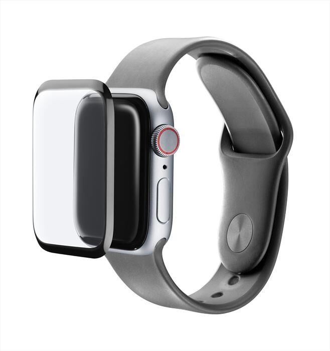 Cellular Line Spapplewatch745-trasparente