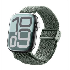Cellular Line Soft Band Apple Watch 42 (s.1-2-3)/44/45/46/49 Mm-verde Cellular Line Soft Band Apple Watch 42 (s.1-2-3)/44/45/46/49 Mm-verde