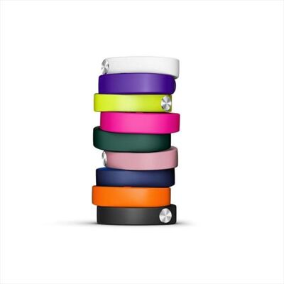 Sony SWR110 Pack di 3 Cinturini in Silicone Piccoli - Smartwatch Sony SWR110 Pack di 3 Cinturini in Silicone Piccoli - Smartwatch