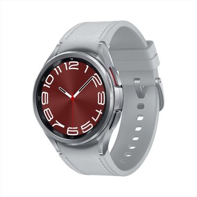 Samsung Galaxy Watch6 Classic 43mm-silver Samsung Galaxy Watch6 Classic 43mm-silver