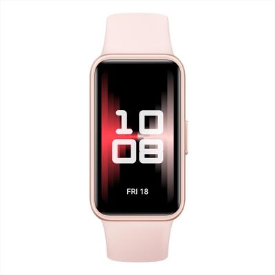 Huawei Band 9 - Charm Pink Huawei Band 9 - Charm Pink