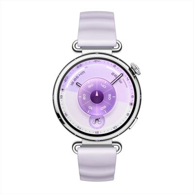 Huawei Watch Gt6 41mm-purple Huawei Watch Gt6 41mm-purple