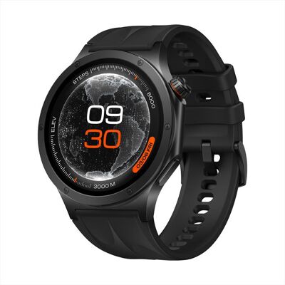Oppo Smart Watch Watch X3-nero Oppo Smart Watch Watch X3-nero