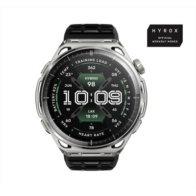 AMAZFIT Smartwatch Balance 3-stainless Steel AMAZFIT Smartwatch Balance 3-stainless Steel