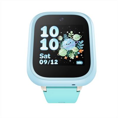 TCL Kids Watch K5-light Blue TCL Kids Watch K5-light Blue