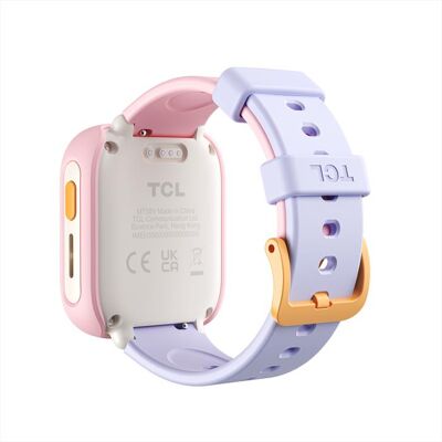 TCL Kids Watch K5-light Pink TCL Kids Watch K5-light Pink