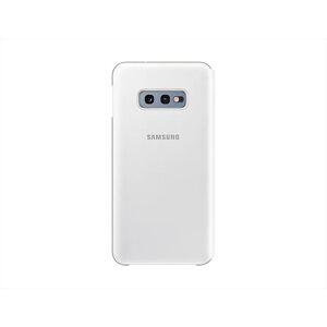 Samsung Led View Cover Galaxy S10 E-bianco