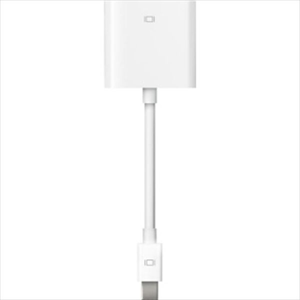 apple adattatore mini displayport-dvi