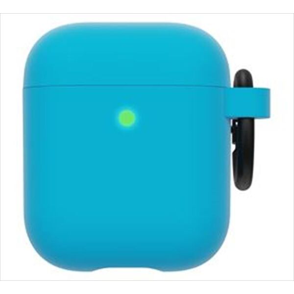 otterbox custodia per airpods-blue