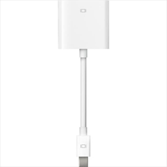 apple adattatore mini displayport-dvi