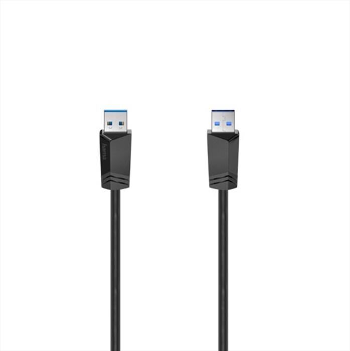 Hama Usb 3.0 Nero