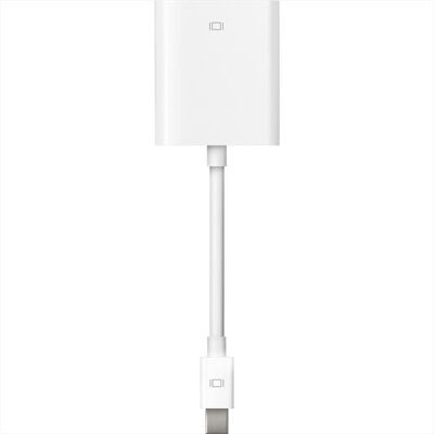Apple Mini Displayport To Vga Adapter Mb572z/b Apple Mini Displayport To Vga Adapter Mb572z/b