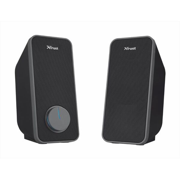 trust arys 2.0 speaker set