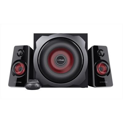 Trust Gxt38 2.1 Tytan Trust Gxt38 2.1 Tytan