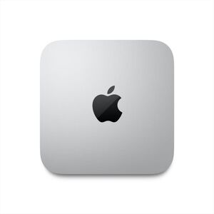 Apple Mac mini M1 256gb Mgnr3t/a (late 2020)-argento