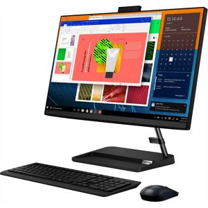 Lenovo Aio Ideacentre 3 24