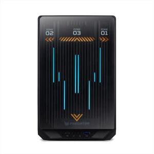 Acer Desktop Predator Orion X Pox-650-nero