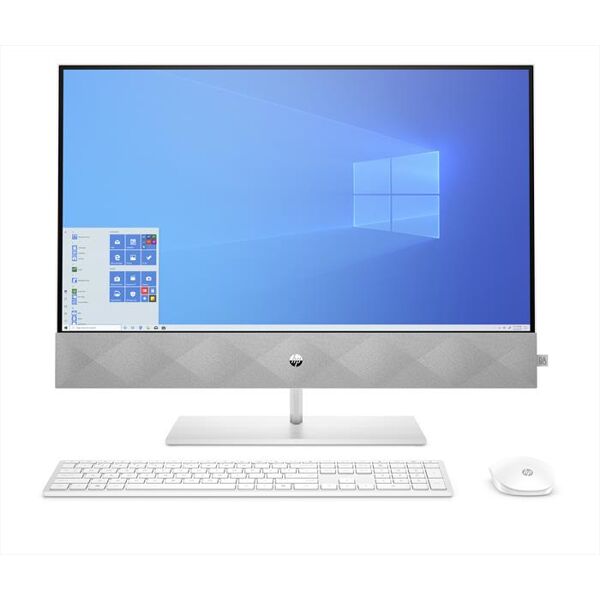 hp desktop pavilion all-in-one 27-d0096nl