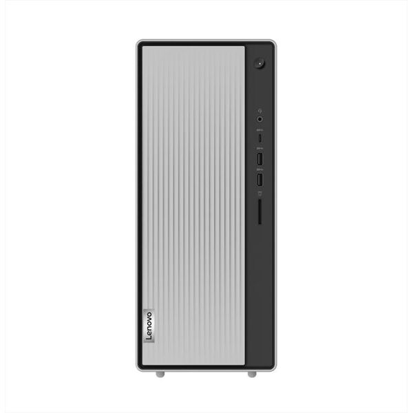 lenovo desktop ideacentre 3 7l inteli5 16gb 512gb-black