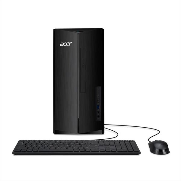 acer desktop aspire tc tc-1780-nero