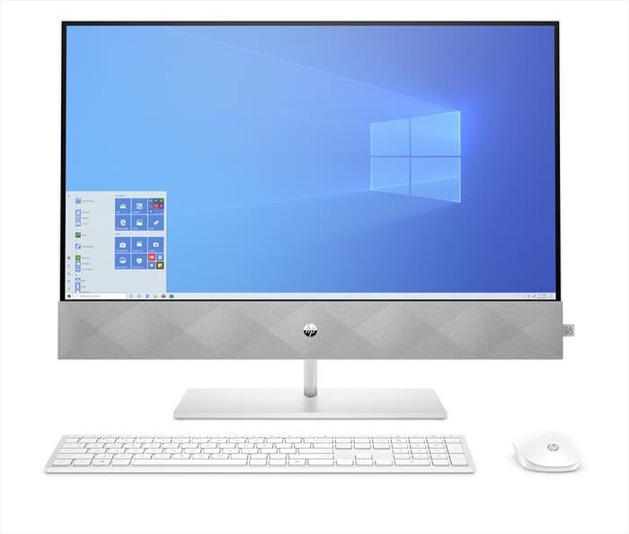 hp desktop pavilion all-in-one 27-d0096nl