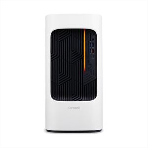 Acer Desktop Conceptd 500 Ct500-53a-bianco