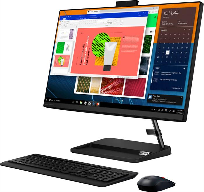 Lenovo Aio Ideacentre 3 24" Intel I5 16gb 512gb