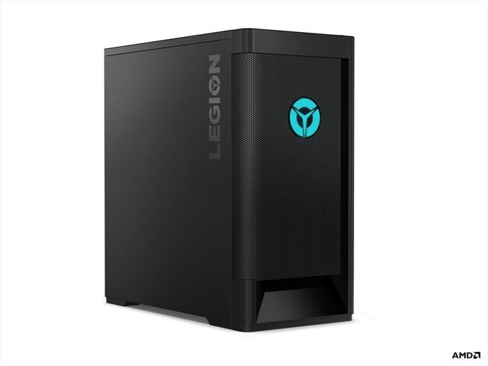 Lenovo Desktop Legion T5 26l Intel I7 32gb 1tb90uu00k5ix-black