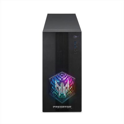 Acer Desktop Predator Orion 3000 Po3-665-nero Acer Desktop Predator Orion 3000 Po3-665-nero