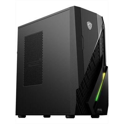 MSI Desktop Mag Infinite E1 14nvl5-104eu-nero MSI Desktop Mag Infinite E1 14nvl5-104eu-nero