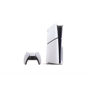 Sony Console Playstation 5 (model Group Slim)