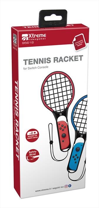 Xtreme Kit Tennis Racket
