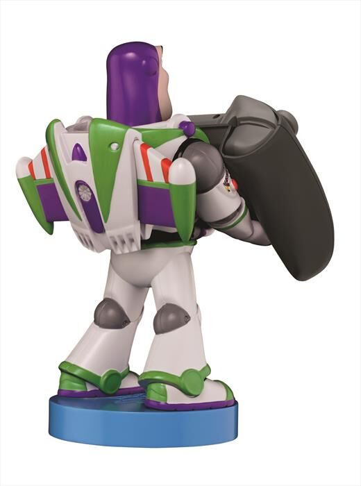 EXQUISITE GAMING Buzz Lightyear Cable Guy