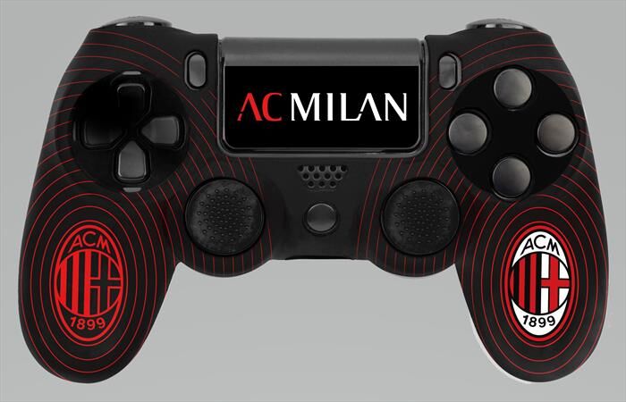 QUBICK Controller Kit Ac Milan 3.0