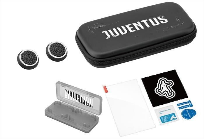 PANTHEK Juventus Nintendo Switch Starter Kit