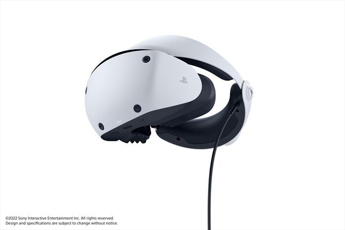 Sony Playstation Vr2