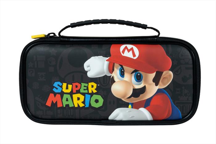 BIG BEN Olp Custodia Switch E Joy-con Super Mario