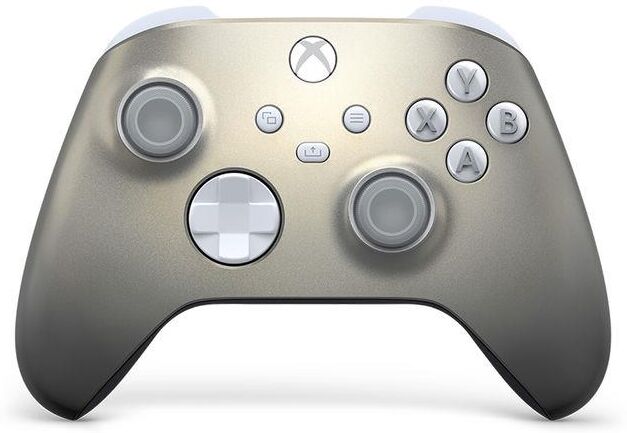 Microsoft Xbox Controller Lunar Shift Special Edition