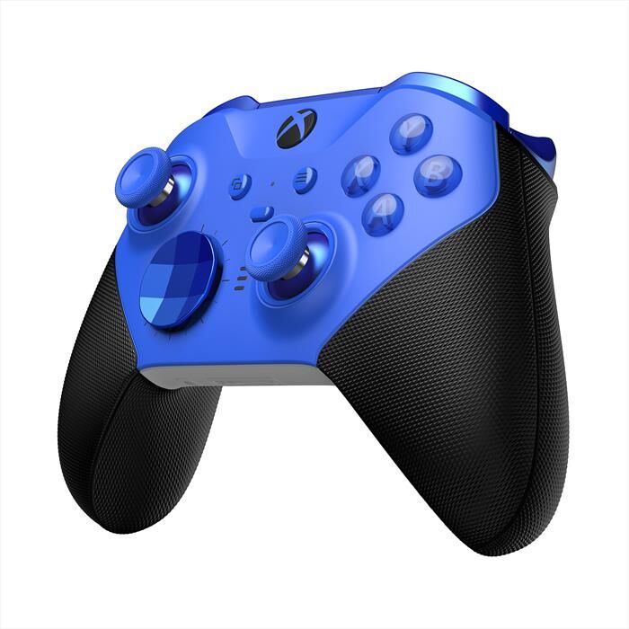 Microsoft Controller Wireless Elite Series 2 Rfz-00018-blue