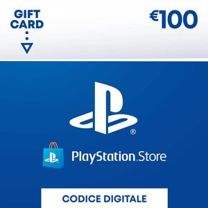 Sony Wallet Top-up 100eur