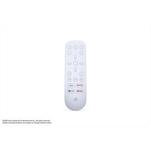 Sony Ps5 Telecomando Media Sony Ps5 Telecomando Media