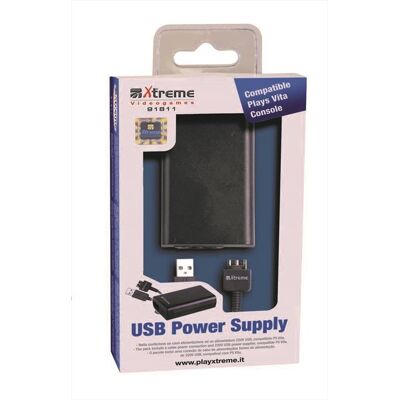 Xtreme 91811 Power Adapter Xtreme 91811 Power Adapter
