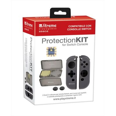 Xtreme 95602 Switch Protection Kit Xtreme 95602 Switch Protection Kit