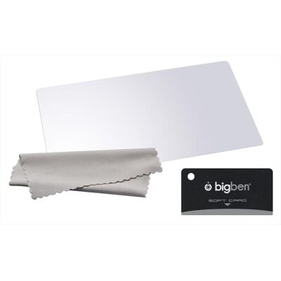 BIG BEN Switchprotectkit-trasparente BIG BEN Switchprotectkit-trasparente