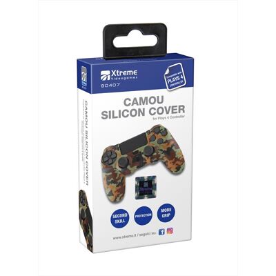 Xtreme Camou Silicon Cover-camouflage Xtreme Camou Silicon Cover-camouflage