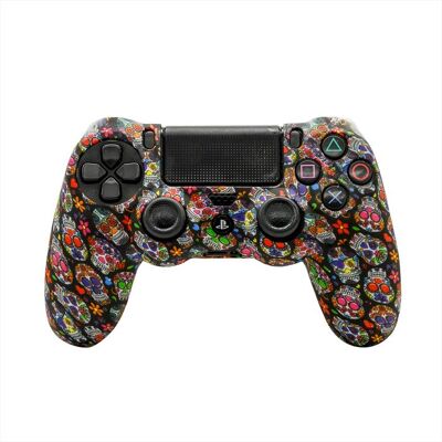 Xtreme Silicon Cover Ps5-skull Xtreme Silicon Cover Ps5-skull