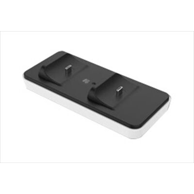 Xtreme Thor Charging Dock Ps5-bianco/nero Xtreme Thor Charging Dock Ps5-bianco/nero