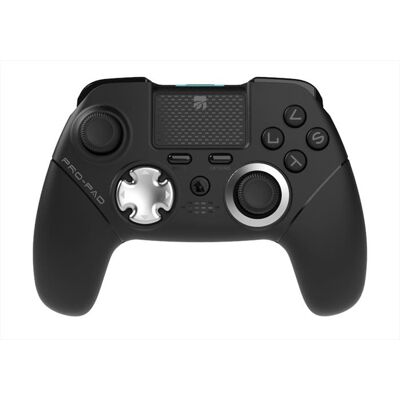 Xtreme Controller Wireless Bt Liam-nero Xtreme Controller Wireless Bt Liam-nero