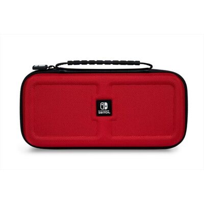 BIG BEN Custodia Rigida Olp Custodia 30r Switch-rosso BIG BEN Custodia Rigida Olp Custodia 30r Switch-rosso
